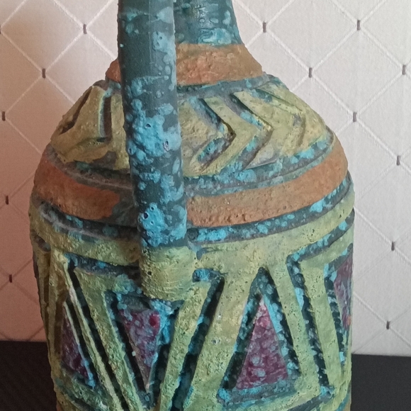 VINTAGE ITALIAN VESSEL - Picture 3 of 6